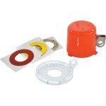 Condamnation pour boutons poussoirs et arr�ts d'urgence