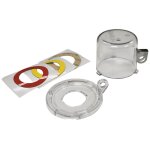 Condamnation pour boutons poussoirs et arr�ts d'urgence