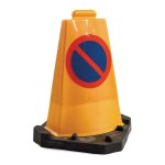 Cne de signalisation plat  interdiction de stationner