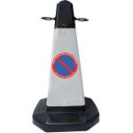 Cne de signalisation stationnement interdit