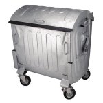 Conteneur poubelle 1100 litres