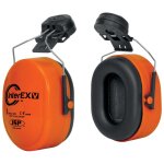Coquilles antibruit jsp interex / exv - 29 db