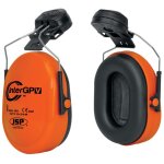 Coquilles antibruit jsp intergpv - 25 db