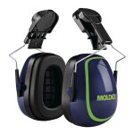 Coquilles antibruit moldex� mx - 7 - 31 db