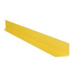 Cornires mtalliques de protection au sol