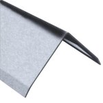 Corni�res de protection d'angle en acier