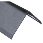 Cornires de protection d'angle en acier