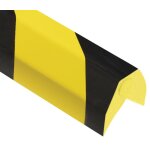 Corni�re de protection en mousse optichoc en trap�ze