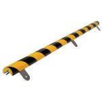Cornire de protection en mousse arme optichoc arrondie