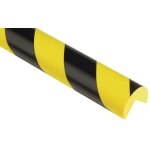 Corni�re de protection en mousse optichoc arrondie
