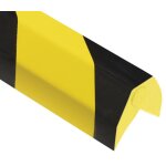 Corni�re de protection en mousse optichoc en trap�ze
