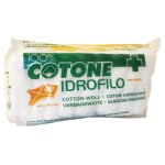 Coton hydrophile