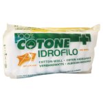 Coton hydrophile