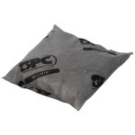 Coussins absorbants pour tous liquides industriels