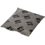 Coussins absorbants pour tous liquides industriels