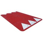 Coussin berlinois 8 �l�ments
