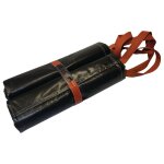 Couverture anti - feu pour voitures �lectriques