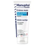 Cr�me mains hydratante manuphyl
