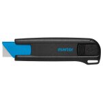Cutter compact avec lame r�tractable semi - automatique martor� secunorm 175