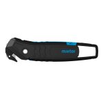 Cutter de scurit avec lame de rechange martor secumax 350