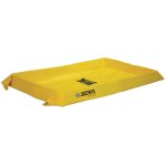 Cuve de rtention flexible en pvc