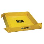 Cuve de r�tention flexible en pvc