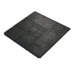 Dalle anti fatigue granule pour milieu sec, humide ou trs chaud