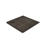 Dalle caillebotis anti fatigue cushion ease gsii� notrax