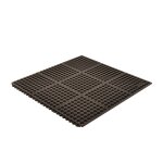 Dalle caillebotis anti fatigue cushion ease notrax