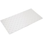 Dalles podotactiles pour usage extrieur