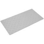 Dalles podotactiles pour usage ext�rieur