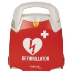 D�fibrillateur schiller fred� pa - 1