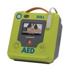 Dfibrillateur zoll aed 3
