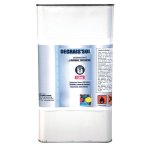 Dgraissant pour sol en bidon de 5 l avant la mise en peinture