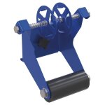 D�rouleur de ruban pour applicateur de marquage au sol bradyline