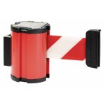 Drouleur de sangle mural en pvc