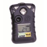 D�tecteur h2s portable altair