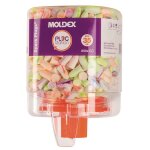 Distributeur de bouchons d'oreilles rechargeable moldex� sparkplugs� - 35 db