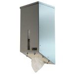 Distributeur d'epi en inox