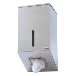 Distributeur d'epi en inox