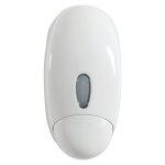 Distributeur de savon arrondi