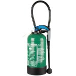 Douche de s�curit� portative autonome 6l