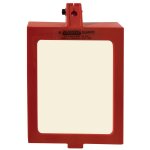 �cran de protection pour touret � meuler