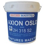 Enduit 2 composants haute rsistance pour marquage au sol