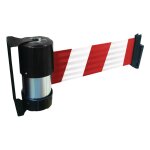 Enrouleurs � sangle muraux grande largeur