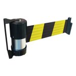 Enrouleurs � sangle muraux grande largeur