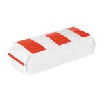Enveloppe pour bottes de paille