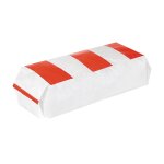 Enveloppe pour bottes de paille