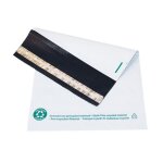 Enveloppes d'exp�dition transmailer en mat�riaux recycl�s