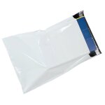 Enveloppes d'exp�dition transmailer en mat�riaux recycl�s